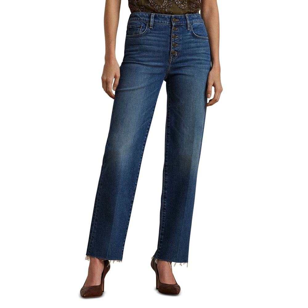 Polo Ralph Lauren Jeans - Size 16 - NWT